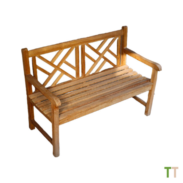 Teakhouten Tuinbank | Bekijk De Gehele Collectie | Tuinbank Teak