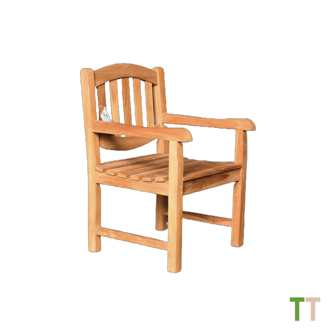 Java chair 1-1