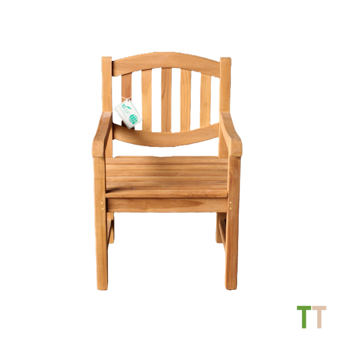 Java chair-1