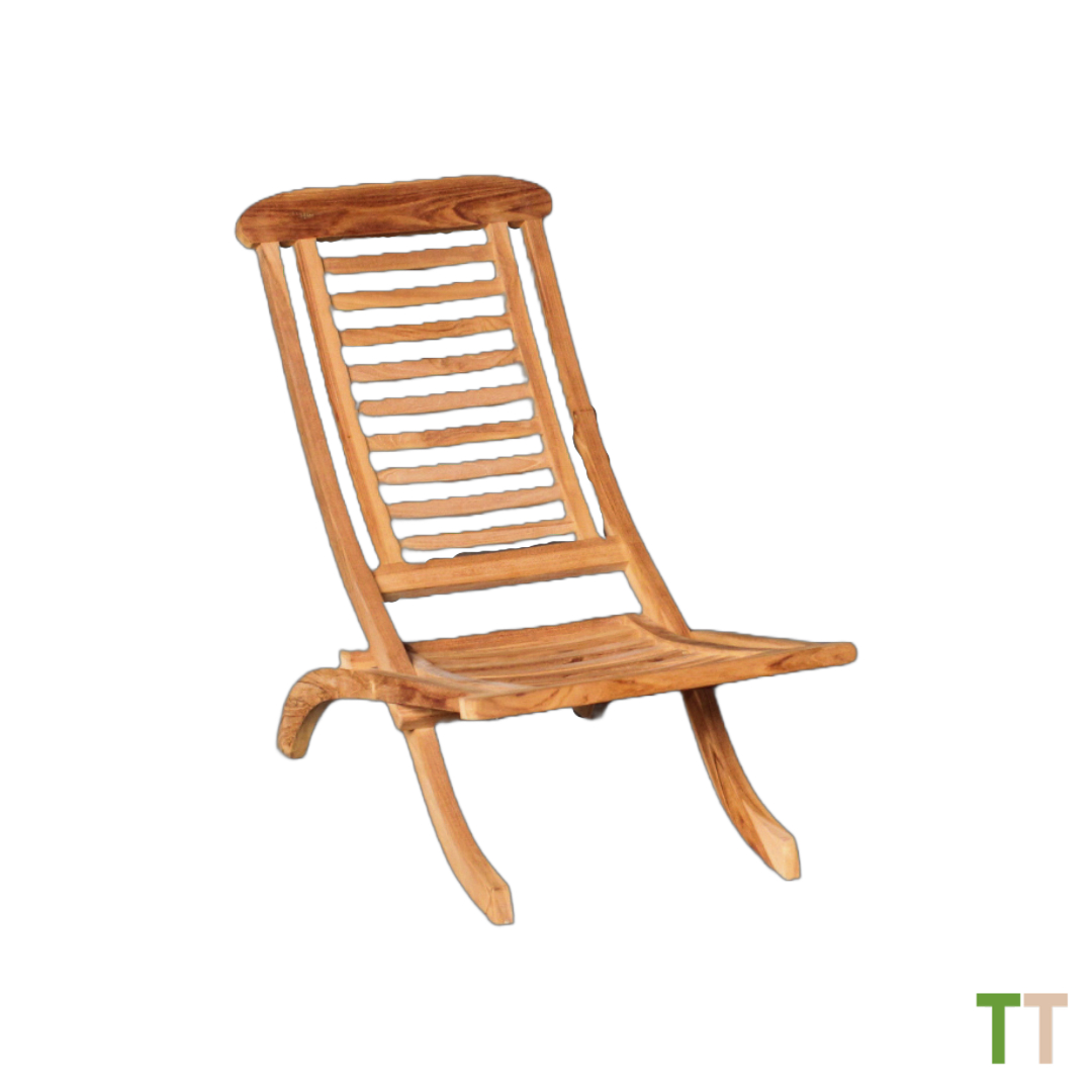 Laizy Chair 2-1