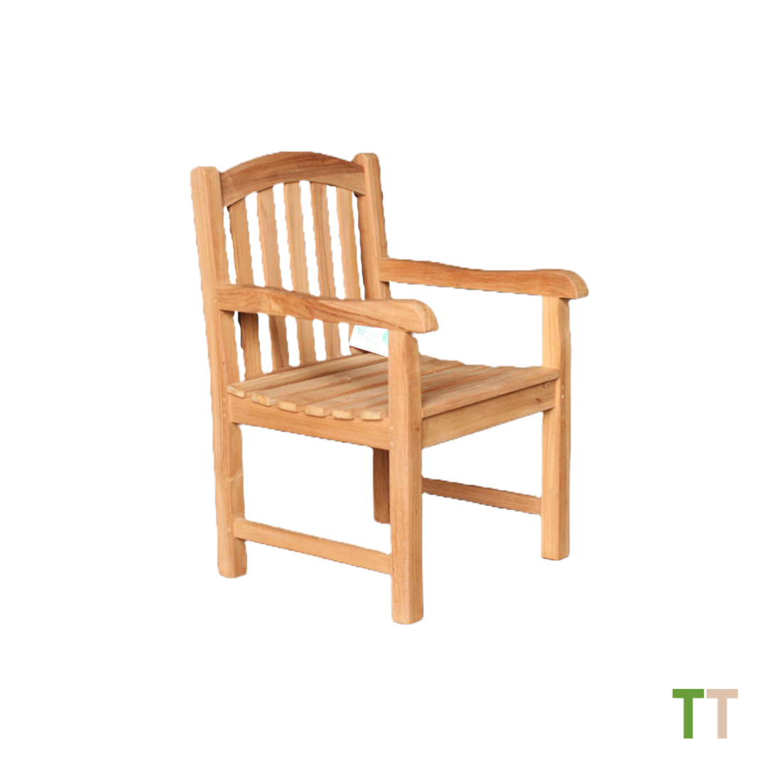 Lion chair 2-1