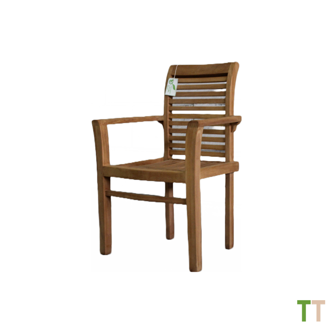 Lombok chair-1