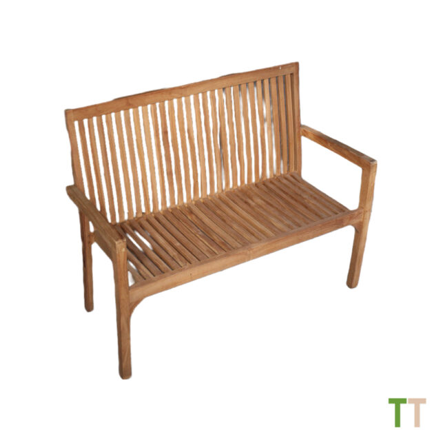 Teakhouten Tuinbank | Bekijk De Gehele Collectie | Tuinbank Teak